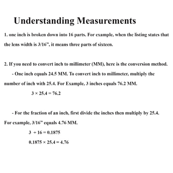 Vintage 1980s Foster Grant Sunglasses NOS Korea Grandpacore No side Shields - Picture 9 of 10